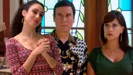 ¿Malena y Edmundo se vengaron de Betty y la pusieron en su sitio?