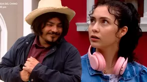 Oliverio se enteró que Alicia está enamorada de Pedrito y le dio valioso consejo