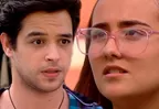 Percy pidió a Lily que regresen juntos y así respondió la jovencita