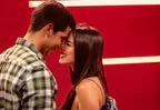 Raysa Ortiz y Santiago Suárez anunciaron el estreno del videoclip oficial de "Chiquitita", canción de Erick Elera