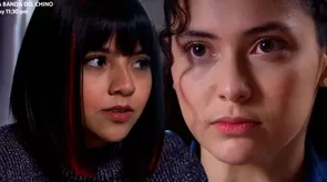 Roxana pidió a Alicia que luche por el amor de Pedrito y se olvide de Michelle