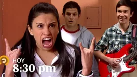 	<p>Tristana sorprender&aacute; a Lily, Pedrito y Sim&oacute;n con radical cambio (<span class="caps">AVANCE</span>)</p>