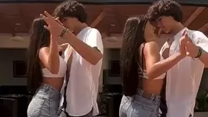 De vuelta al barrio: Merly Morello sorprende a sus fans con esta bachata