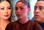 Abogada de Pamela Franco: Christian Cueva la apoya tras denuncia contra Pamela López