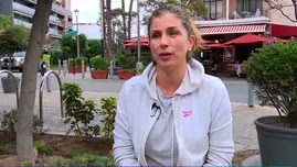 Roban casa de Bárbara Cayo en San Isidro