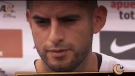 Caso Zambrano da nuevo giro 