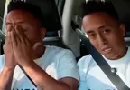 Christian Cueva lloró al hablar de sus padres y les pidió perdón