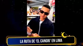 Daddy Yankee en Lima ¿Cuál es la verdadera razón de su estadía?