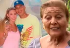 Doña Peta confesó que Ana Paula Consorte tiene 6 meses de embarazo