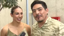 Erick Elera reveló su cábala para recibir el 2026