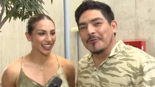 Erick Elera reveló su infaltable cábala para recibir el 2026