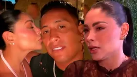 ¿Franco aclaró si viaje con Cueva fue por boda de Domínguez?