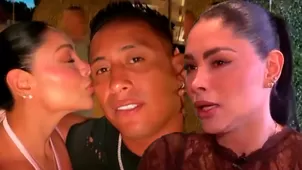 ¿Franco aclaró si viaje con Cueva fue por boda de Domínguez?