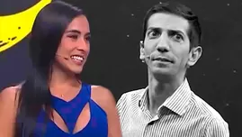 Giancarlo Granda y su dura reacción por cruel troleo de Romina Vega.