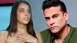 Hija de Christian Domínguez hizo confesión tras distanciamiento con su padre. | Fuente: América Televisión