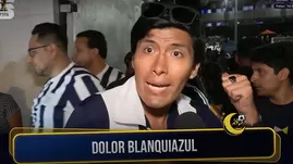 Hinchas de Alianza Lima furiosos con el club tras ser eliminados