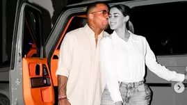 ¿Thank you, next? | Composición: Katherine Lozano