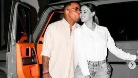 ¿Thank you, next? | Composición: Katherine Lozano