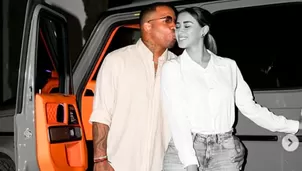 ¿Thank you, next? | Composición: Katherine Lozano