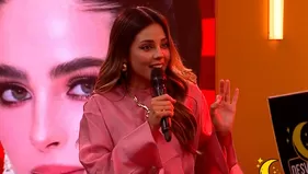 Luciana Fuster opinó sobre polémica coronación de Miss México