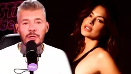 Marcelo Tinelli reafirmó romance con Milett Figueroa: "Estoy de novio".