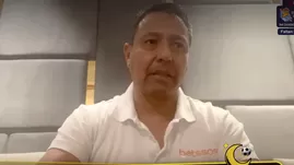 Nolberto Solano: Entre el fútbol y la guerra 