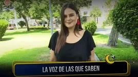 Periodismo deportivo con nombre de mujer