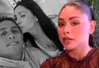 Pamela Franco lanzó advertencia a Christian Cueva por boda