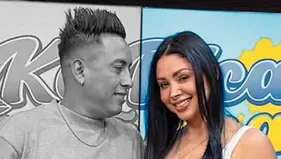 "Pamela Franco se decepcionará de Cueva", predijo Mossul