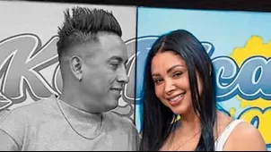 "Pamela Franco se decepcionará de Cueva", predijo Mossul