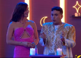 Mossul recomendó color para año nuevo | Composición: Katherine Lozano