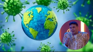 ¿Se viene una nueva pandemia en 2026? Esto predijo Mossul