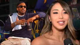 Xiomy en silencio sobre boda con Farfán | Composición: Katherine Lozano