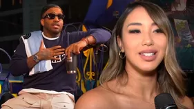 Xiomy Kanashiro ilusionada por boda con Jefferson Farfán