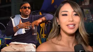 Xiomy Kanashiro ilusionada por boda con Jefferson Farfán