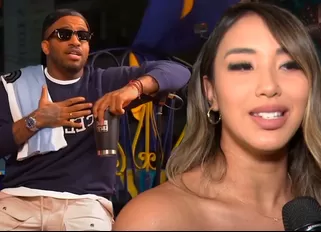 Xiomy en silencio sobre boda con Farfán | Composición: Katherine Lozano