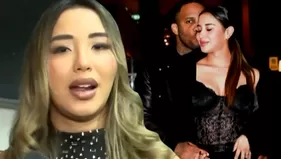 Xiomy Kanashiro opinó así sobre tener hijos con Jefferson Farfán