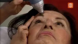 	<p>3 tratamientos de fisioterapia para la par&aacute;lisis facial.</p>