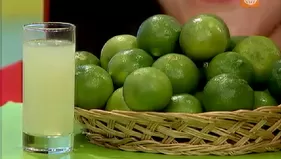 Bajar de peso: ¿Jugo de limón en ayunas es efectivo o no?