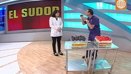 [CAP09/10/13] Doctor TV: Consejos para controlar el sudor