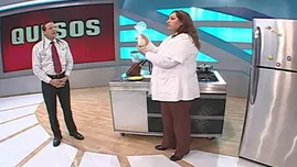 [CAP11/10/13] Doctor TV: Las sobras de comidas peligrosas