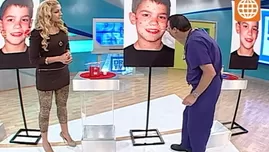 [CAP12/11/13] Doctor TV: Las enfermedades más comunes en los niños