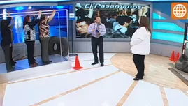 [CAP25/09/13] Doctor TV: Las zonas más contaminadas en una combi