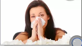 	<p>Conoce las diferencias entre el resfrío y la influenza</p>