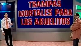 	<p>Este miércoles en Doctor TV</p>