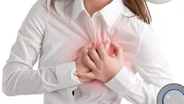 	<p>Conozca los 5 principales s&iacute;ntomas de un infarto en mujeres.</p>