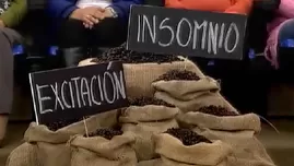 	<p>&iexcl;Cuidado! 7 peligrosos efectos de tomar caf&eacute; en exceso.</p>