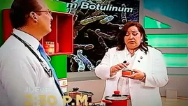 	<p>Cuídate de las peligrosas bacterias en la cocina</p>