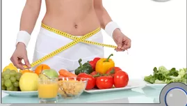 	<p>Descubre la dieta perfecta para tu tipo de cuerpo</p>