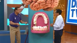 	<p>Descubre las interrogantes que siempre debes preguntar a tu dentista</p>